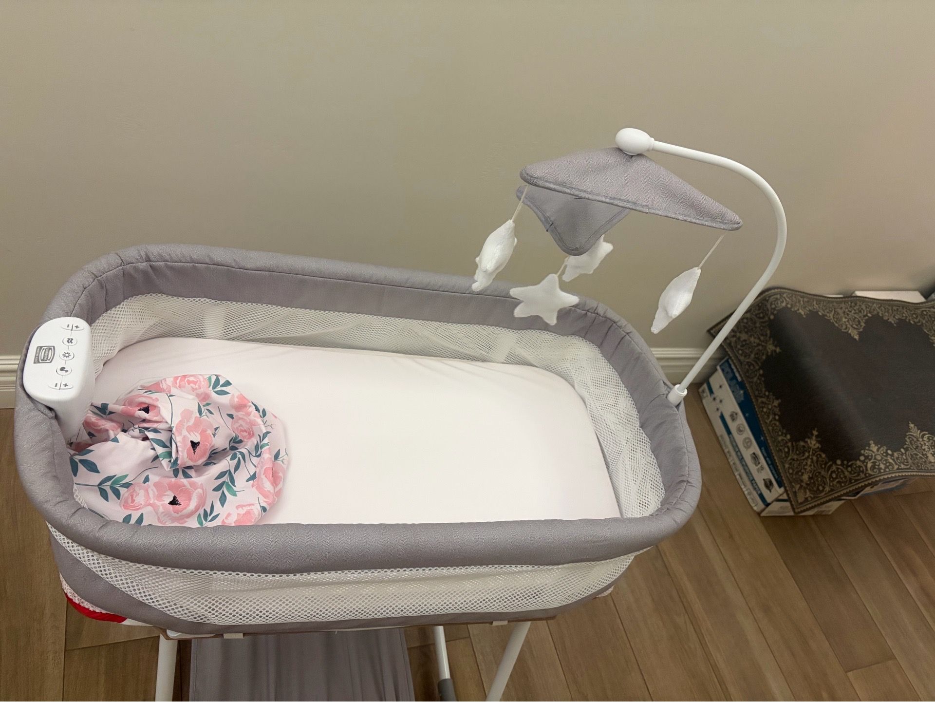Infant Bassinet