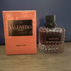 Valentino Born In Roma Perfume Women 