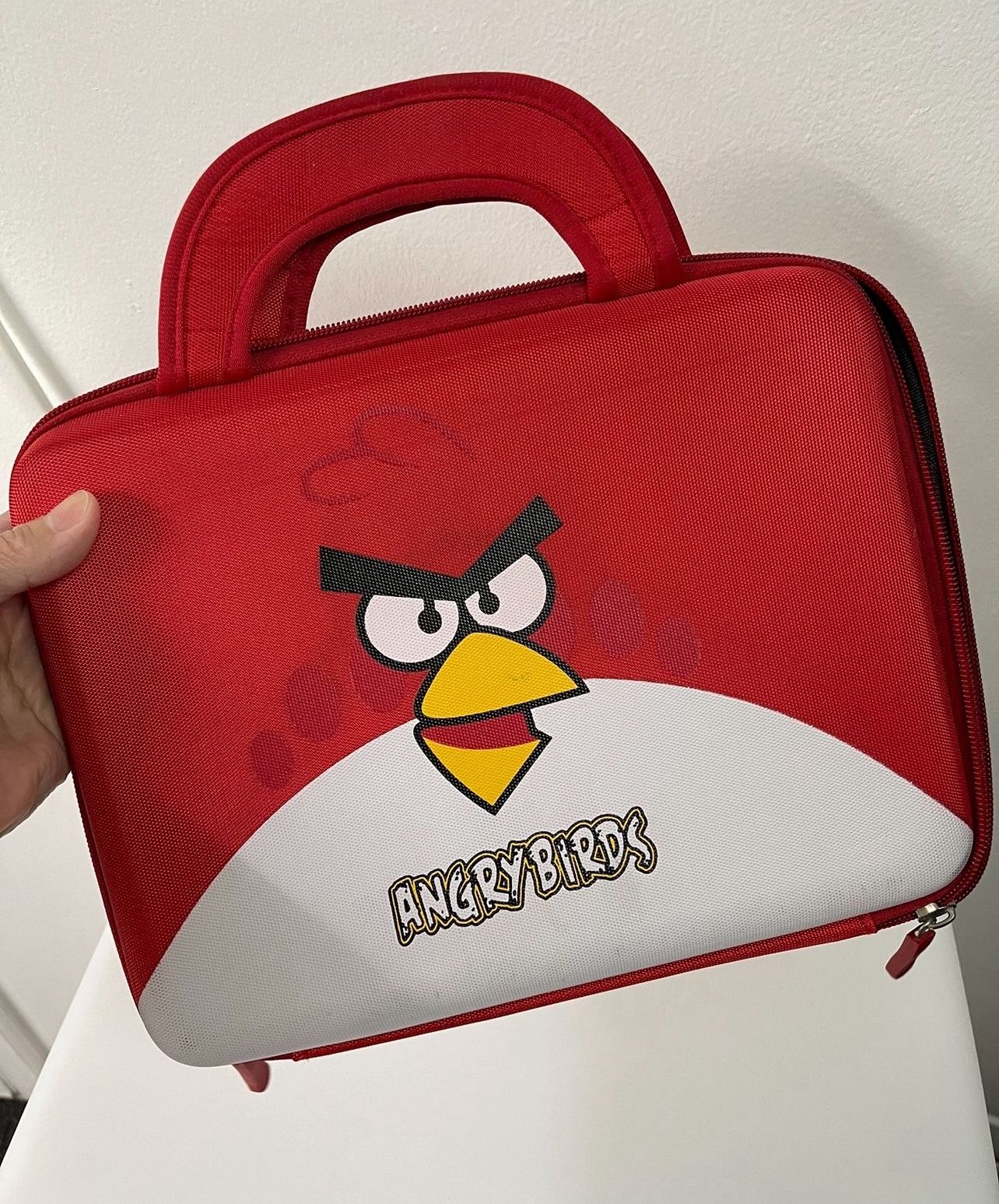 New Carry Case For iPad , 10 Inches