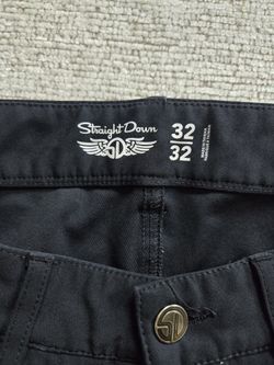 Straight Down Golf Pants 32 × 32