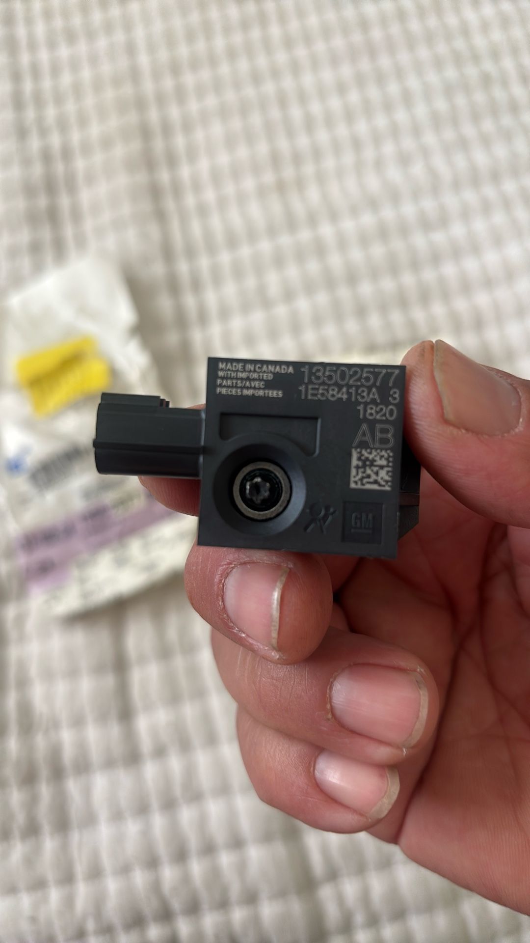 Sensor 