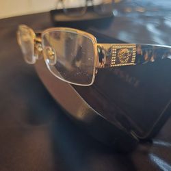 Versace Frames Variety 