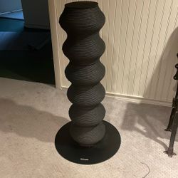 Colossal Curvy Cat Scratcher