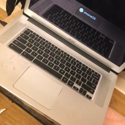 Acer Laptop 