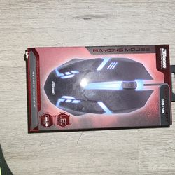 Mouse  GMS 150K 2 Boom Gaming Gear