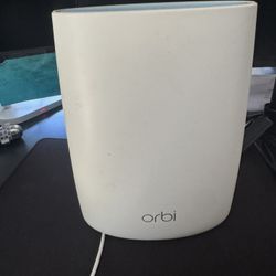 NetGear Orbi mesh router - $40