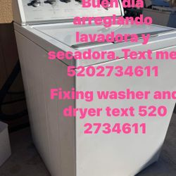 Fixing washer