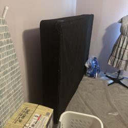 Full Size Box Spring Only