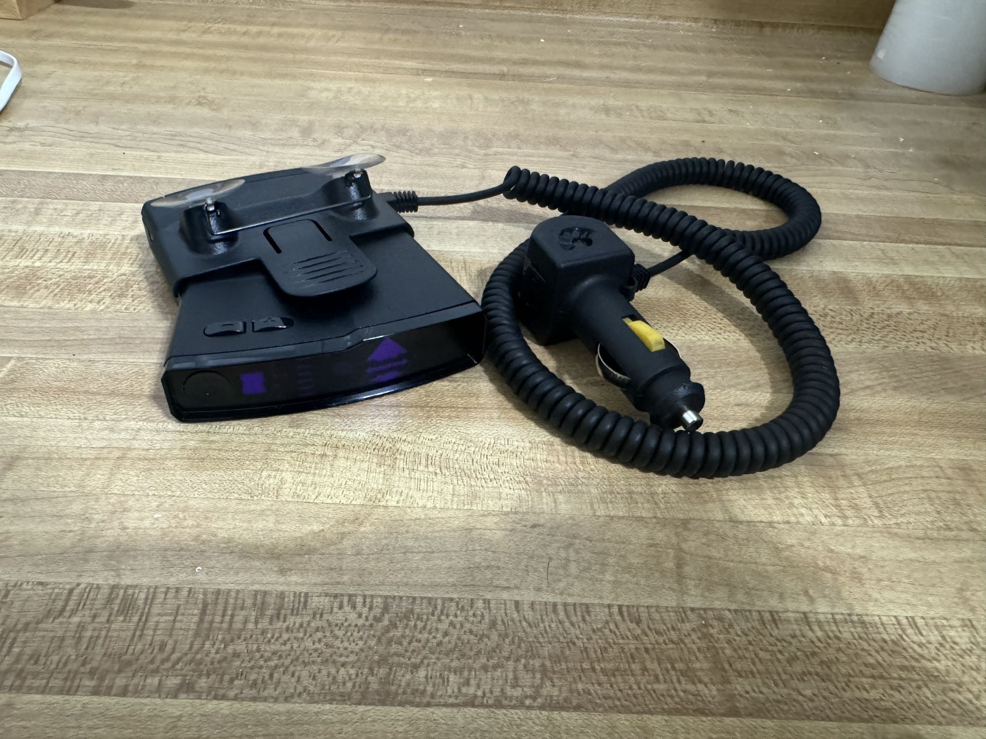 Valentine V1 Gen2 Radar Detector