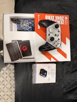 Gamesir G7 Pro (zen is sold)