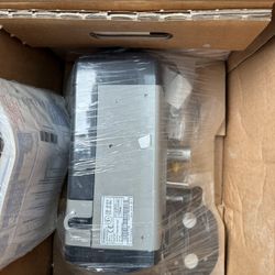 Webasto Air Top 2000 STC Diesel 12v Heater Kit With Multicontroller 