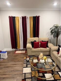 Living room set