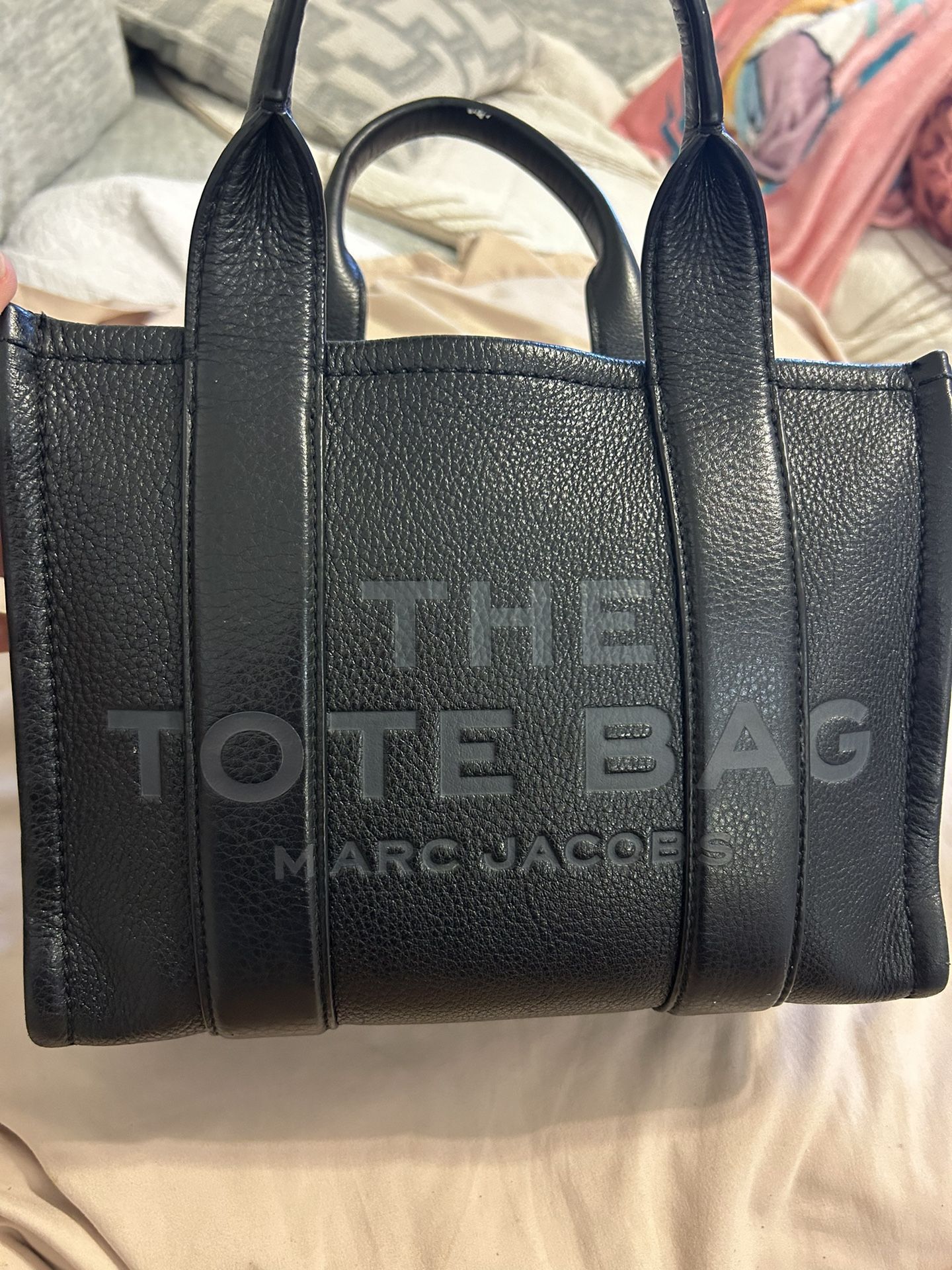 Marc Jacobs Tote Bag