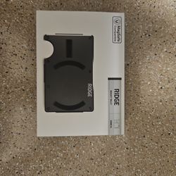 Wallet