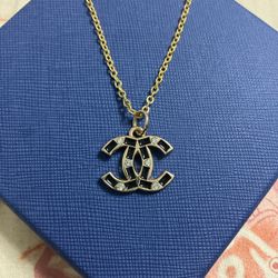 C c Necklace