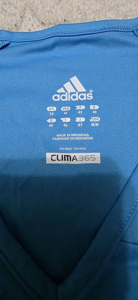 Adidas Women's Workout Gear