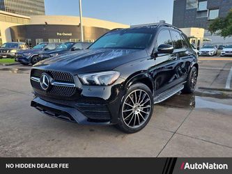 2023 Mercedes-Benz GLE 350