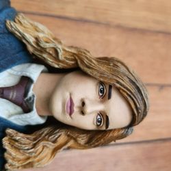 NECA 12" Harry Potter - Order of Phoenix Hermione Granger with Electronic Sound