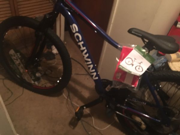 Schwinn Bike Bicycles In Streetsboro Oh Offerup