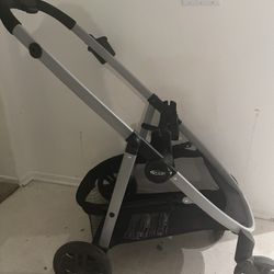 Graco Car seat Stroller 