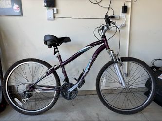 Schwinn High Timber