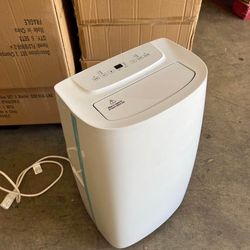 Air Choice 14000 BTU Portable Air Conditioner, 4-in-1 Air Conditioner Portable for Room Up to 700 Sq.ft