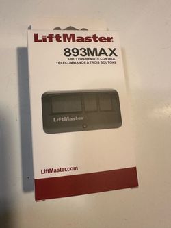 Liftmaster 893LM