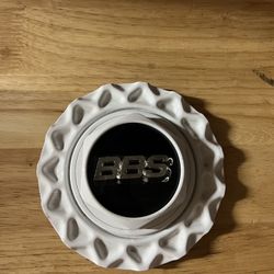 BBS Caps