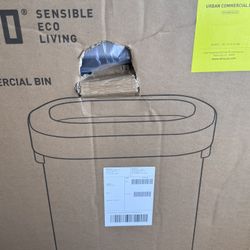 EKO Urban Commercial Bin
