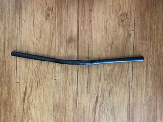Bike handle bar