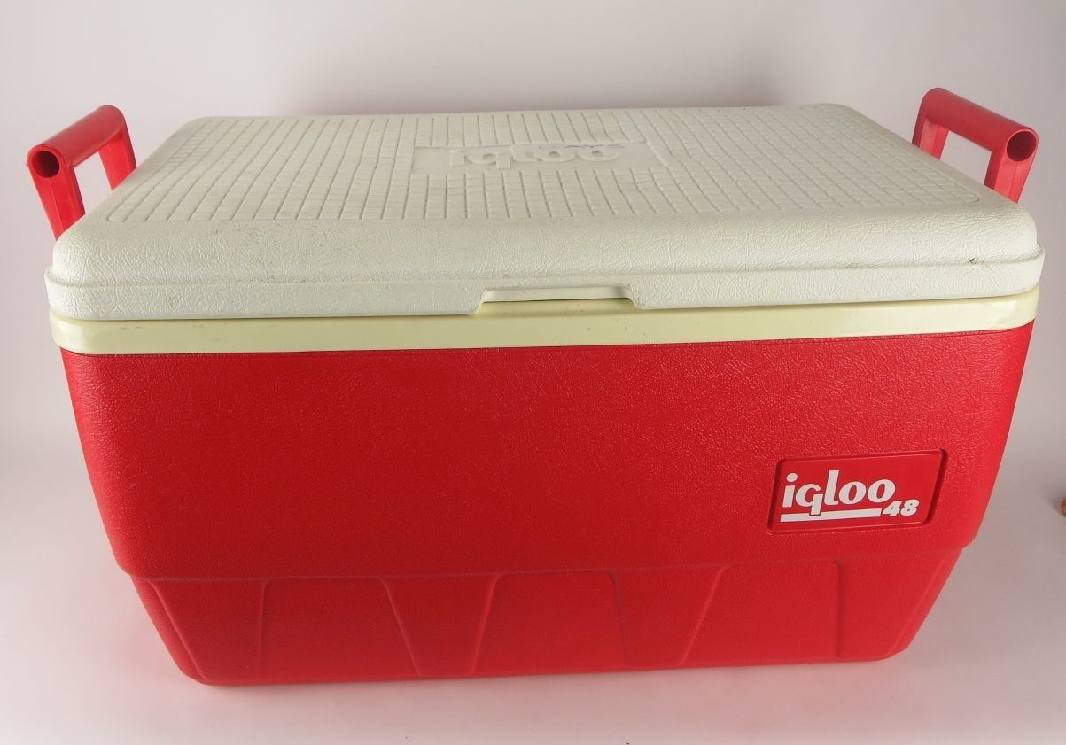 Igloo 48 Quart Cooler