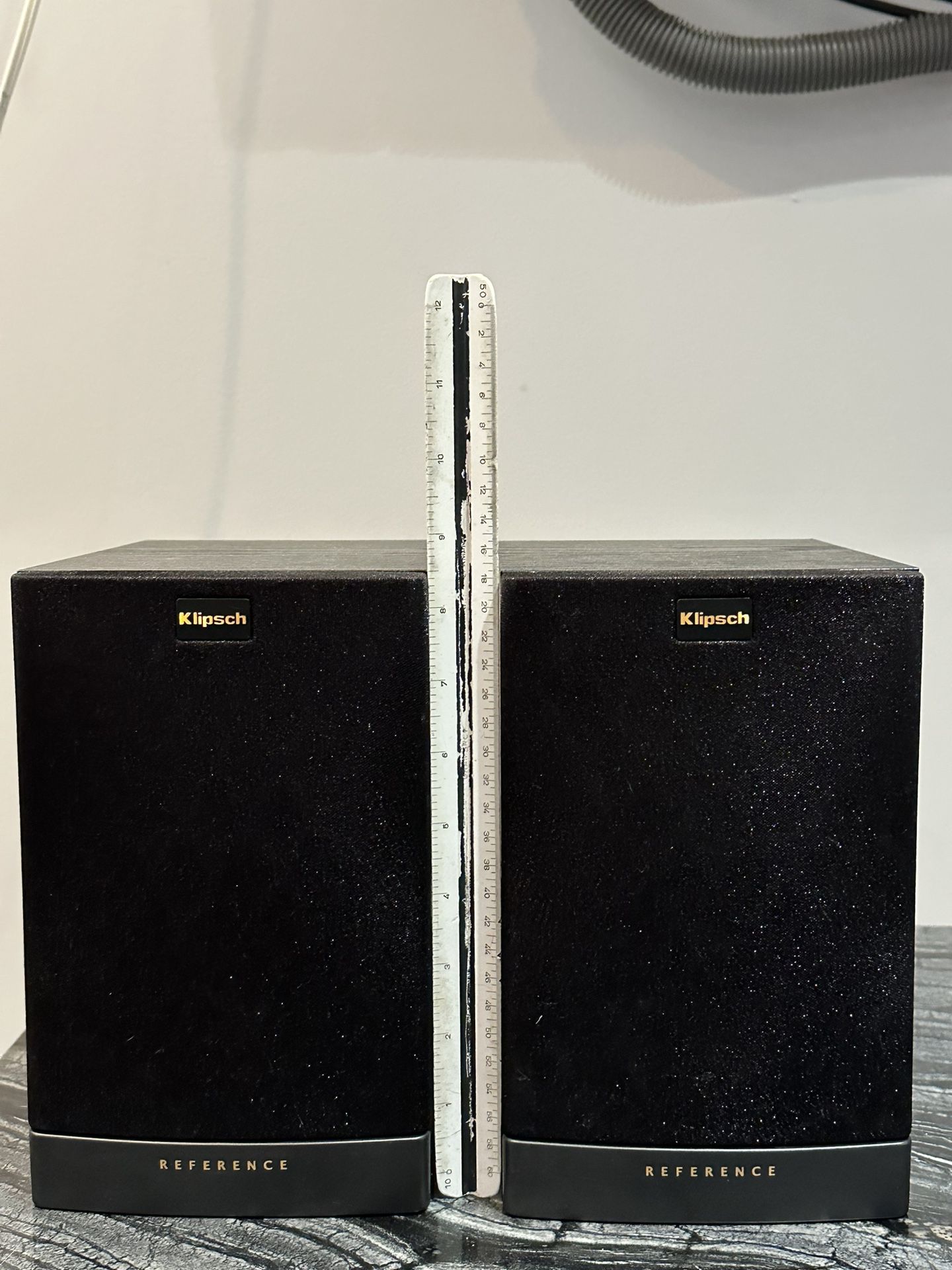 Klipsch Reference Speakers x 2
