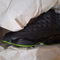 Air Jordan 13 Retro 'Altitude' 2017