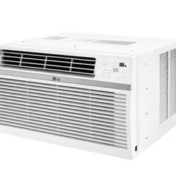 LG Window AC