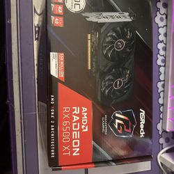 Graphics Card