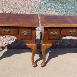 Antique Tables