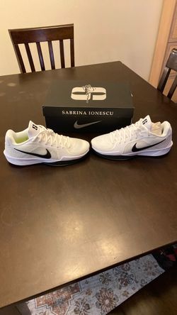 Nike Sabrina 2 TB Basketball Shoe