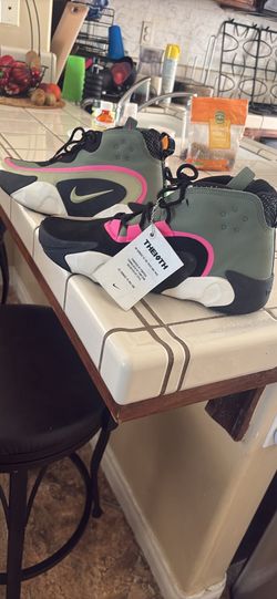 Nike react Frenzy Sz 12