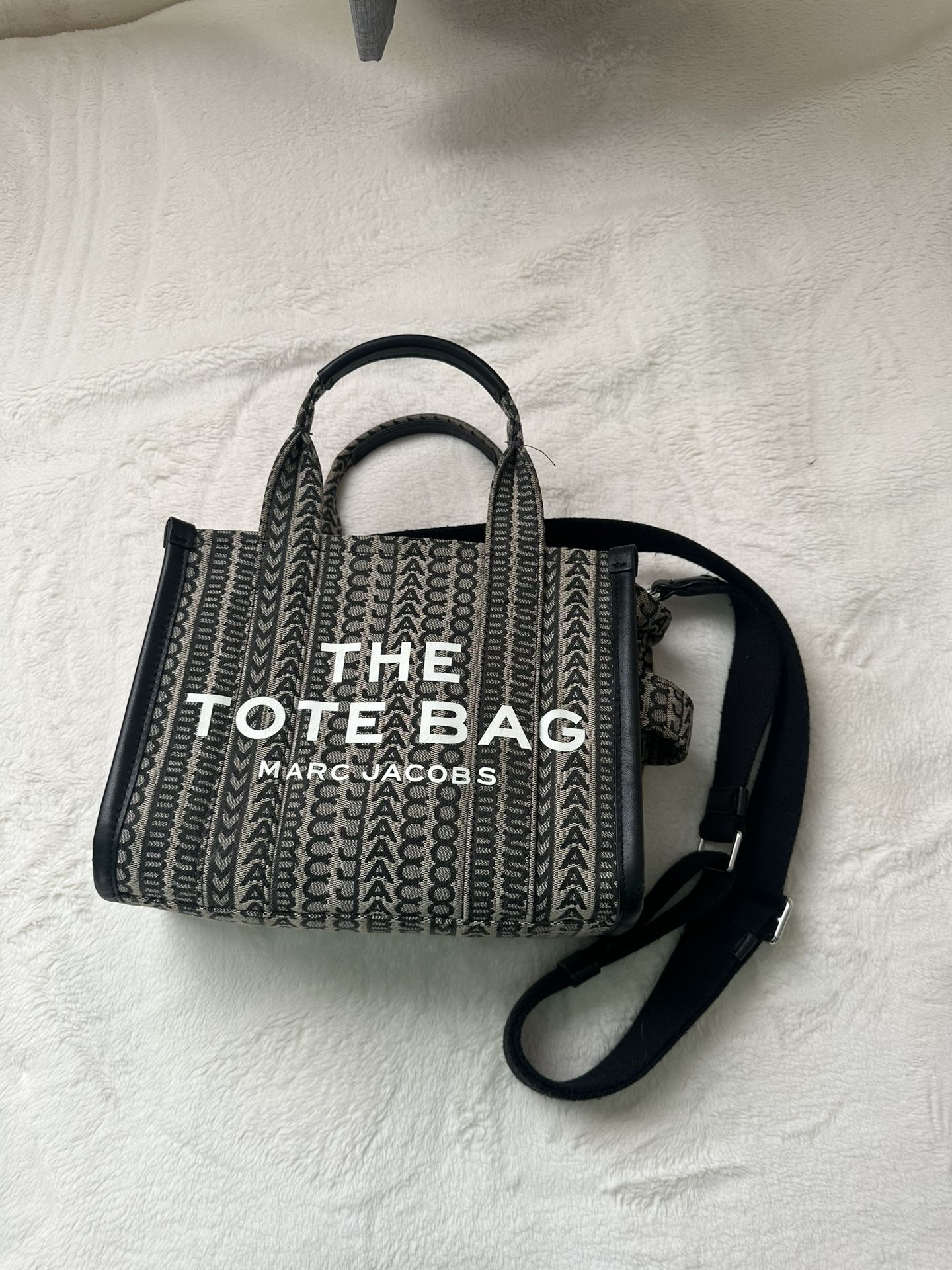 Marc Jacobs Tote Bag