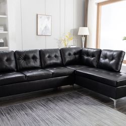Brand New Sectional 