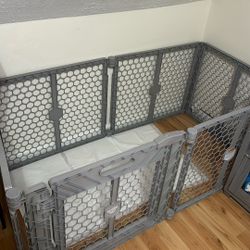 Pet Gate 