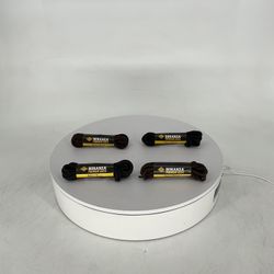 BONANZA BOOTS SHOELACES 59” / 150 CM [$4 EACH PAIR] AVAILABLE IN BLACK OR BROWN