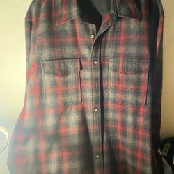 Pendleton Board Shirt XL