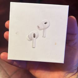 AirPod Pro 