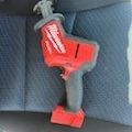 Milwaukee M18 Haczall Fuel $90 Tool Only Firme Precio 