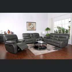 SOFA AND LOVESEATS FOR $999 For BOTH! DELIVERY TODAY! ZERO DOWN! NO CREDIT NEEDED! 