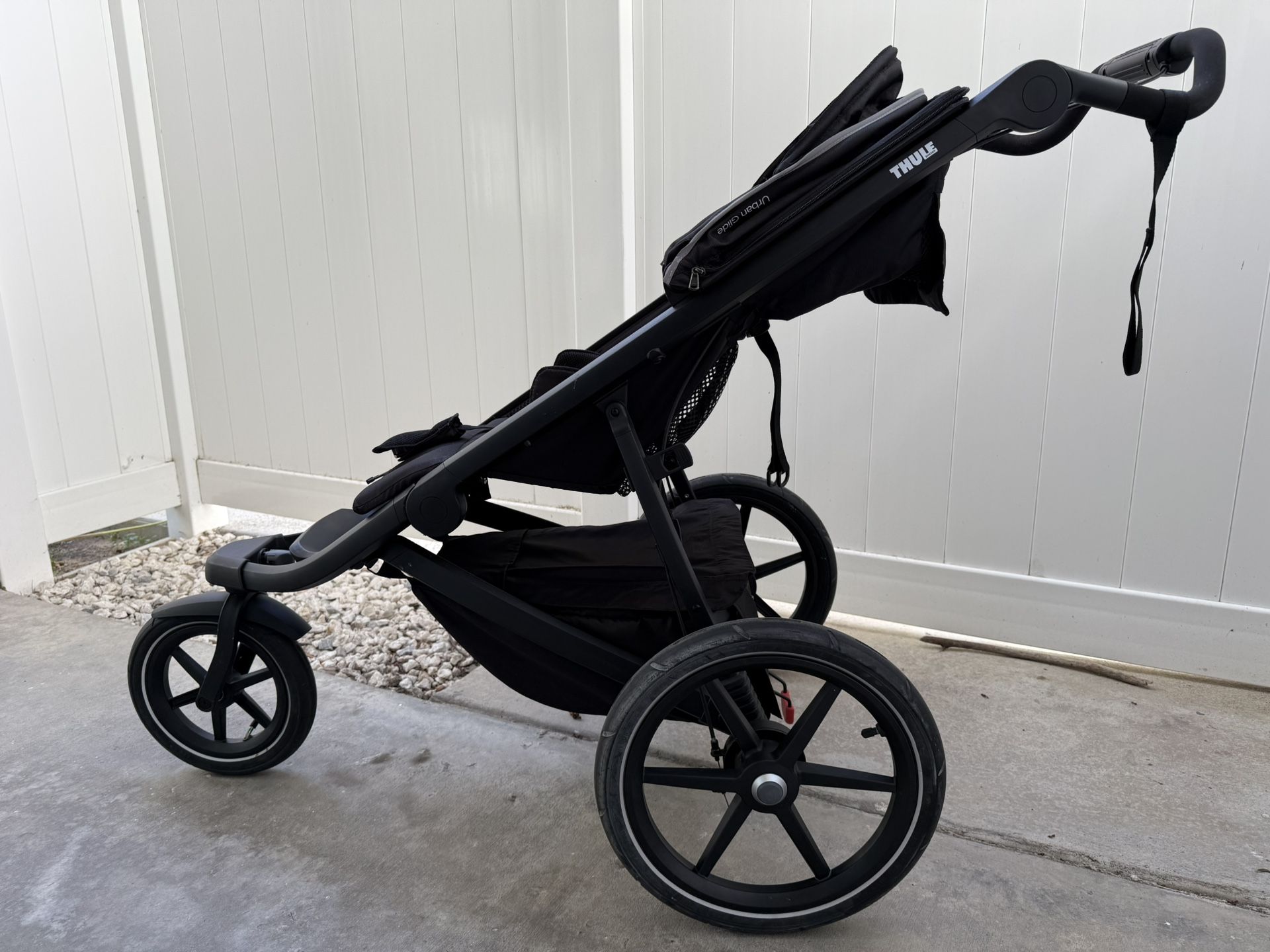 Thule Urban Glide 2