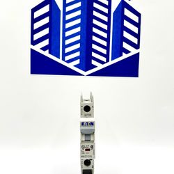 Eaton / MWZT1C05 / CIRCUIT BREAKER 1 POLE 5A