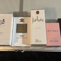 Men n Women Fragrances 