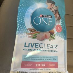 Cat Food